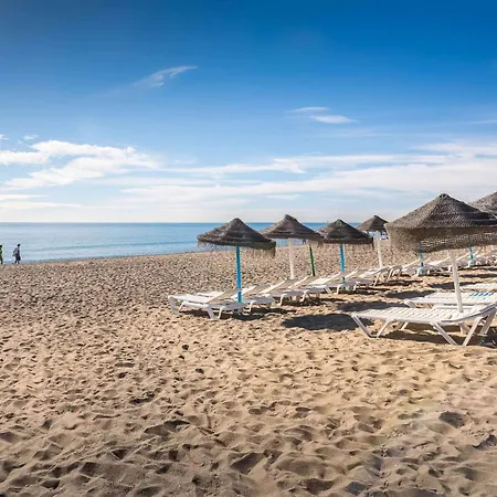 מלון Occidental Playa