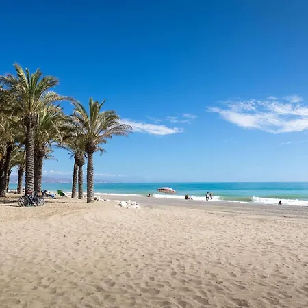 מלון Occidental Playa טורמולינוס