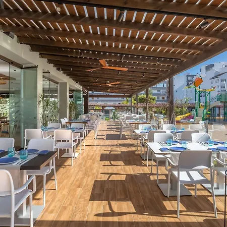 מלון Occidental Playa טורמולינוס