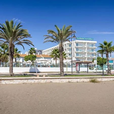 Occidental Playa