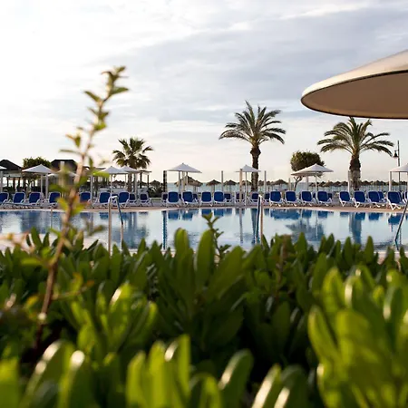 Occidental Playa 4* Torremolinos