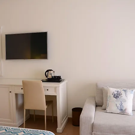 Occidental Playa מלון טורמולינוס