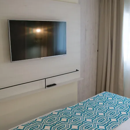 Otel Occidental Playa