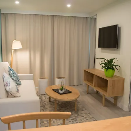 Occidental Playa 4* טורמולינוס