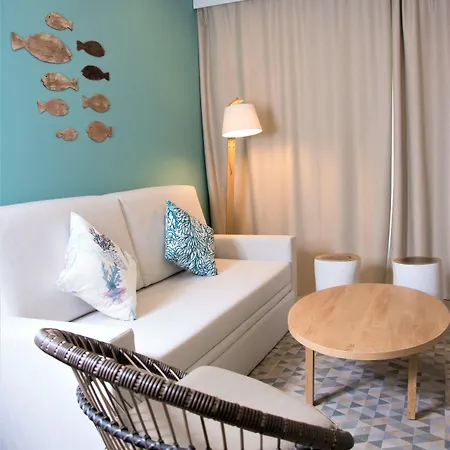 Occidental Playa Torremolinos