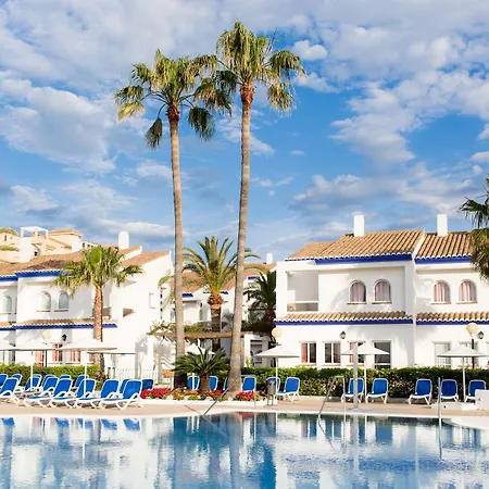 Occidental Playa מלון 4*