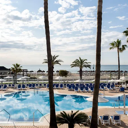 Occidental Playa 4* טורמולינוס