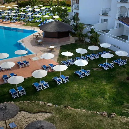 Occidental Playa טורמולינוס