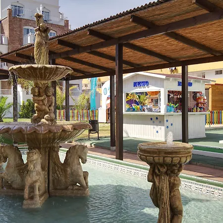 Hotel Occidental Playa