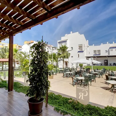 Otel Occidental Playa 4*