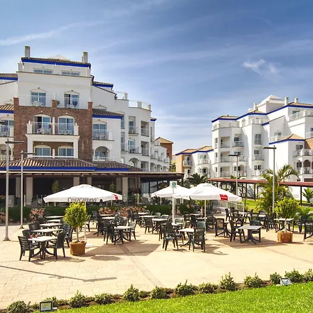 Occidental Playa Otel 4*