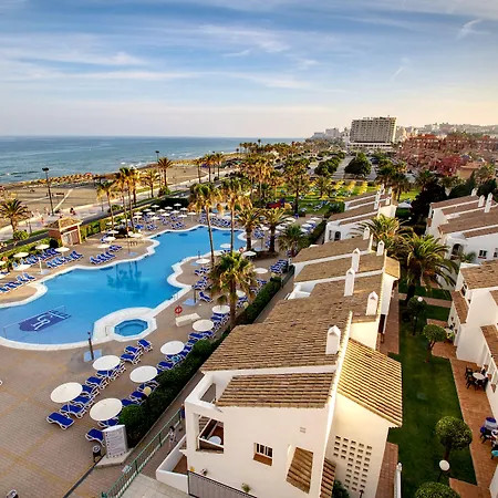 Occidental Playa מלון טורמולינוס