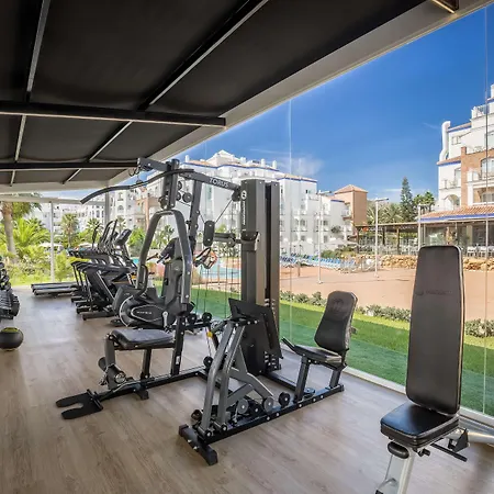 Occidental Playa Hotel 4*