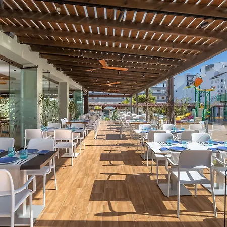 מלון Occidental Playa