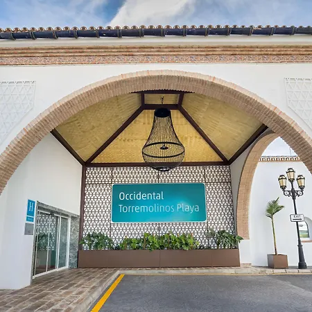 Otel Occidental Playa 4*