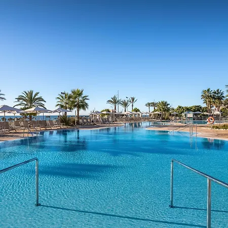 Occidental Playa מלון טורמולינוס