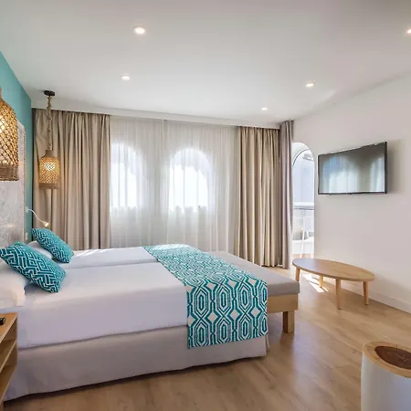Occidental Playa 4* טורמולינוס