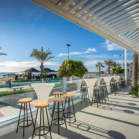 Occidental Playa 4*