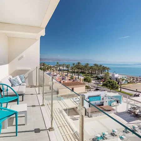 Otel Occidental Playa