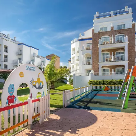 Otel Occidental Playa Torremolinos