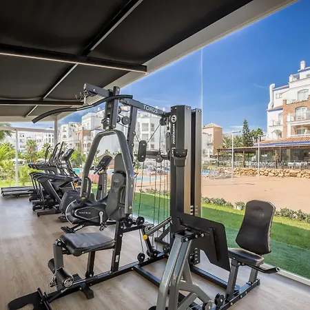 Occidental Playa Otel Torremolinos