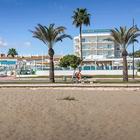 Occidental Playa