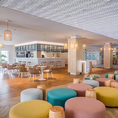 Occidental Playa Otel Torremolinos