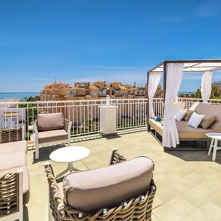 Occidental Playa 4* Torremolinos