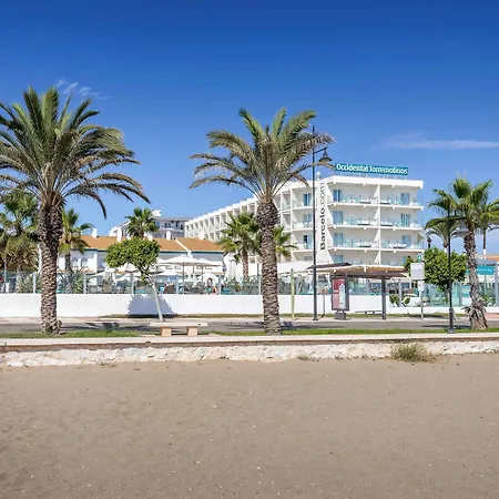 Occidental Playa 4*