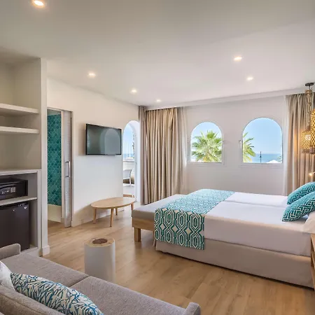 Otel Occidental Playa Torremolinos