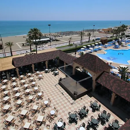 Occidental Playa טורמולינוס