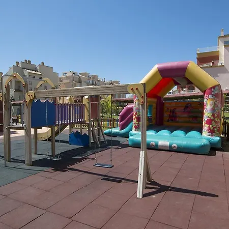מלון Occidental Playa