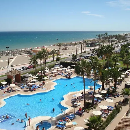 Occidental Playa מלון 4*