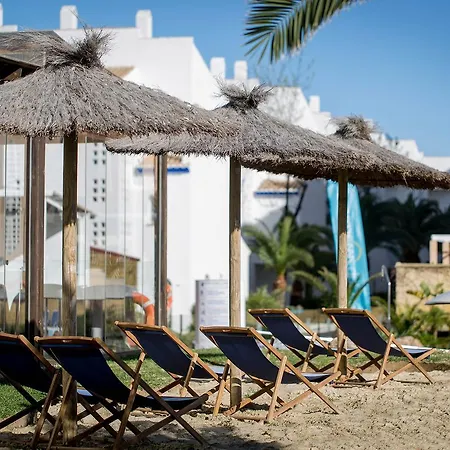 Occidental Playa מלון