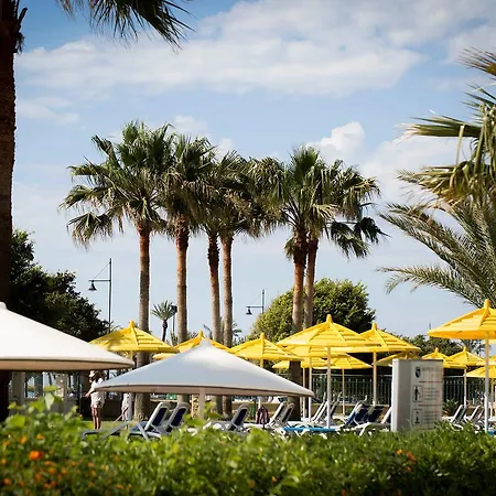 Occidental Playa