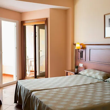 فندق Occidental Playa توريمولينوس