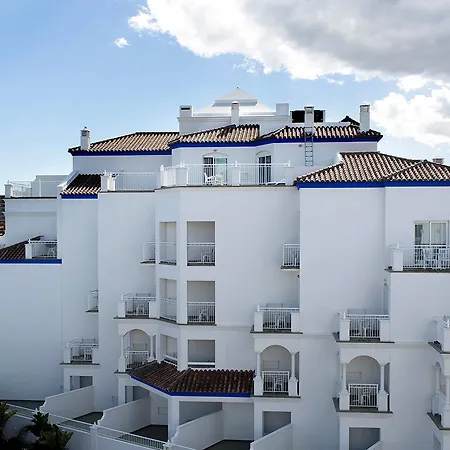 Occidental Playa מלון 4*