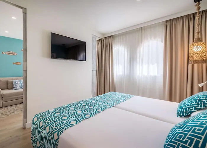 Hotel Occidental Playa