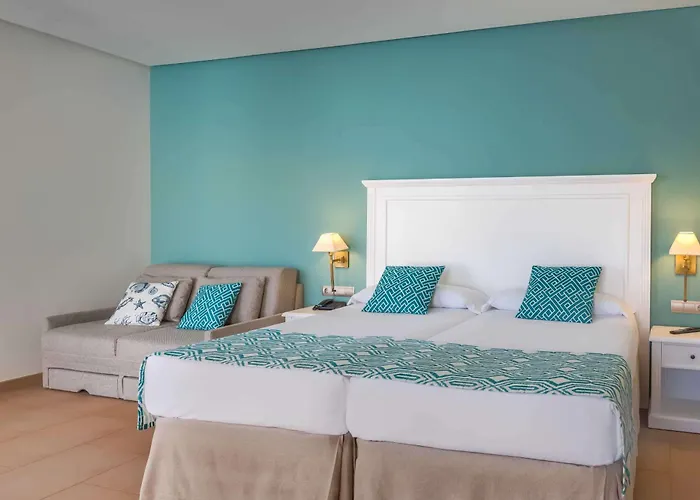 Szálloda Occidental Playa Torremolinos