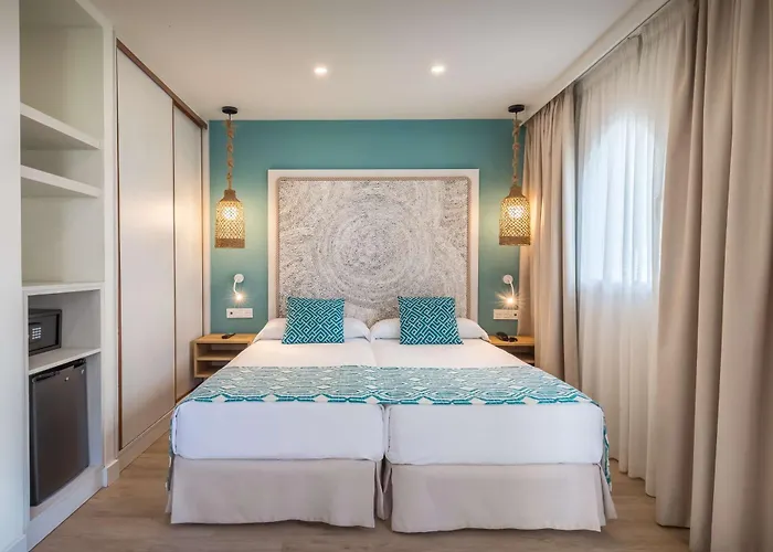 Occidental Playa 4* Torremolinos