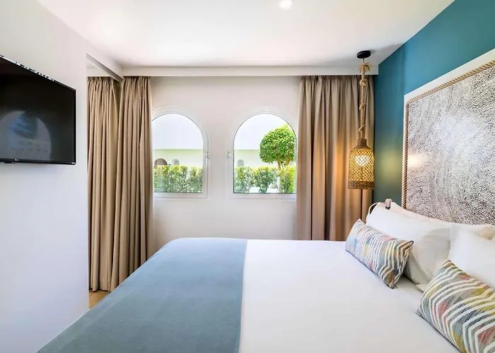 Hotel Occidental Playa Torremolinos