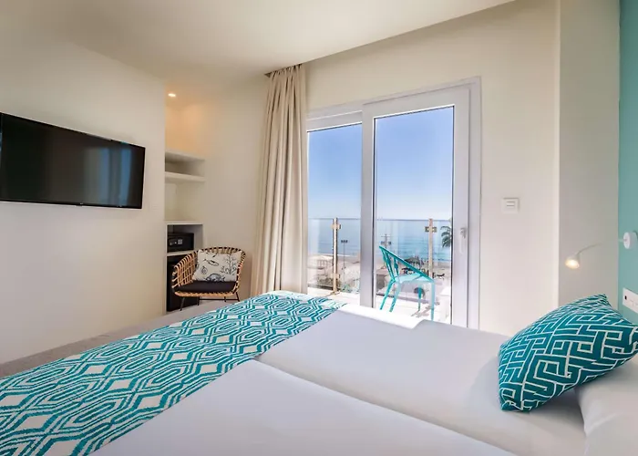 Occidental Playa 4* Torremolinos