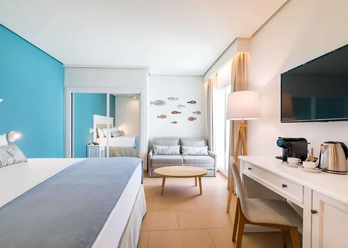 Occidental Playa Hotel Torremolinos