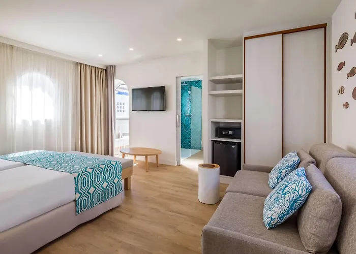 Hotel Occidental Playa Torremolinos