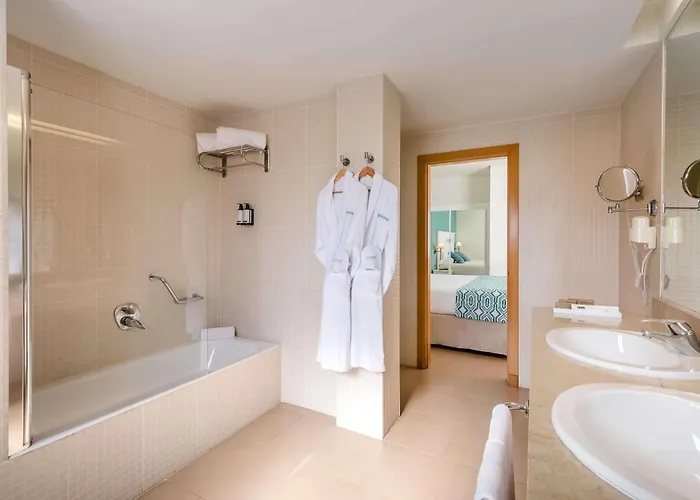 Hotel Occidental Playa