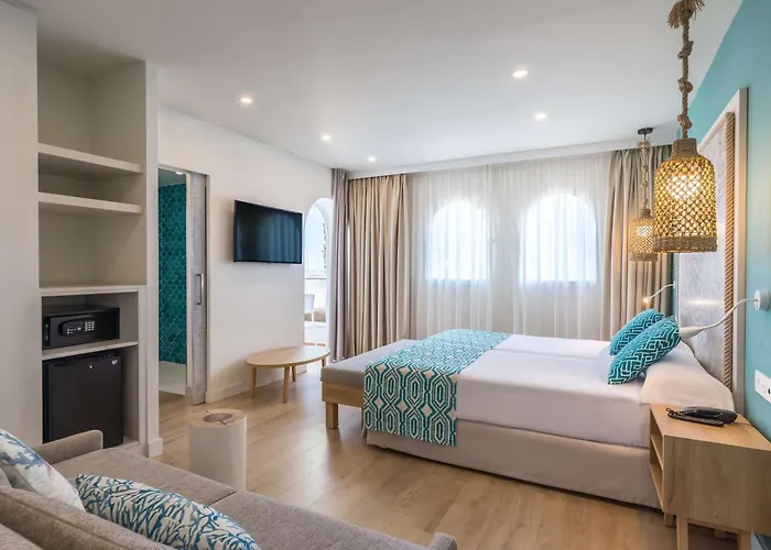 Occidental Playa Hotel Torremolinos