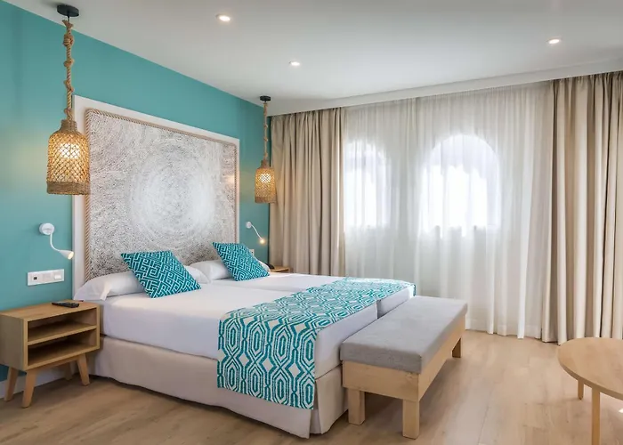 Occidental Playa 4* Torremolinos