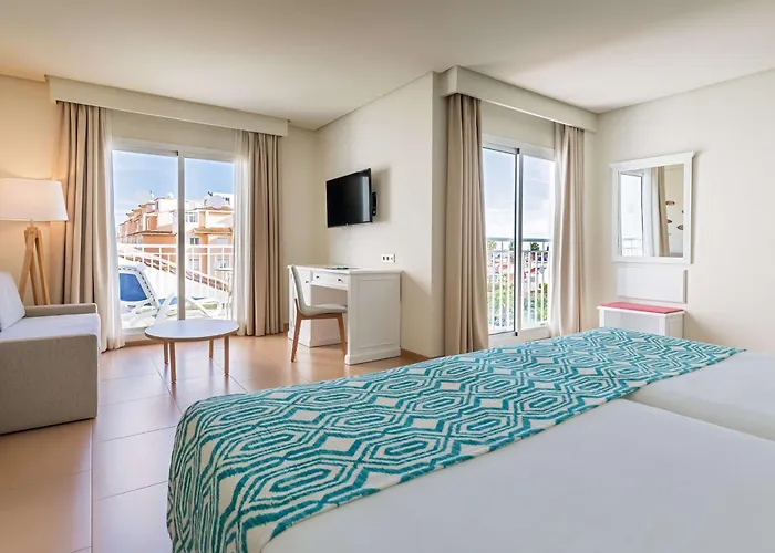 Occidental Playa Hotel