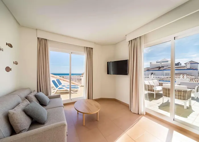 Hotel Occidental Playa