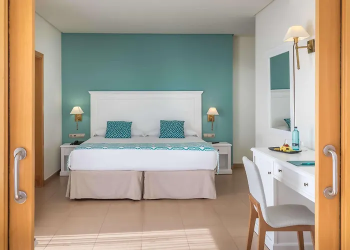 Occidental Playa Hotel 4*